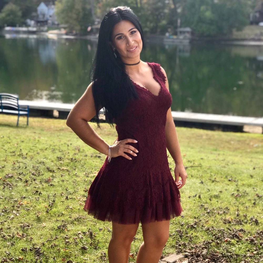 Meet your Posher, Renata